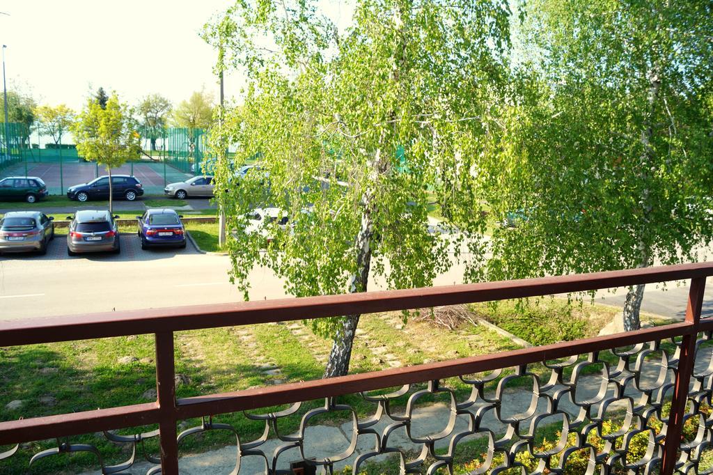 Sophie'S Guesthouse Siófok Exteriör bild